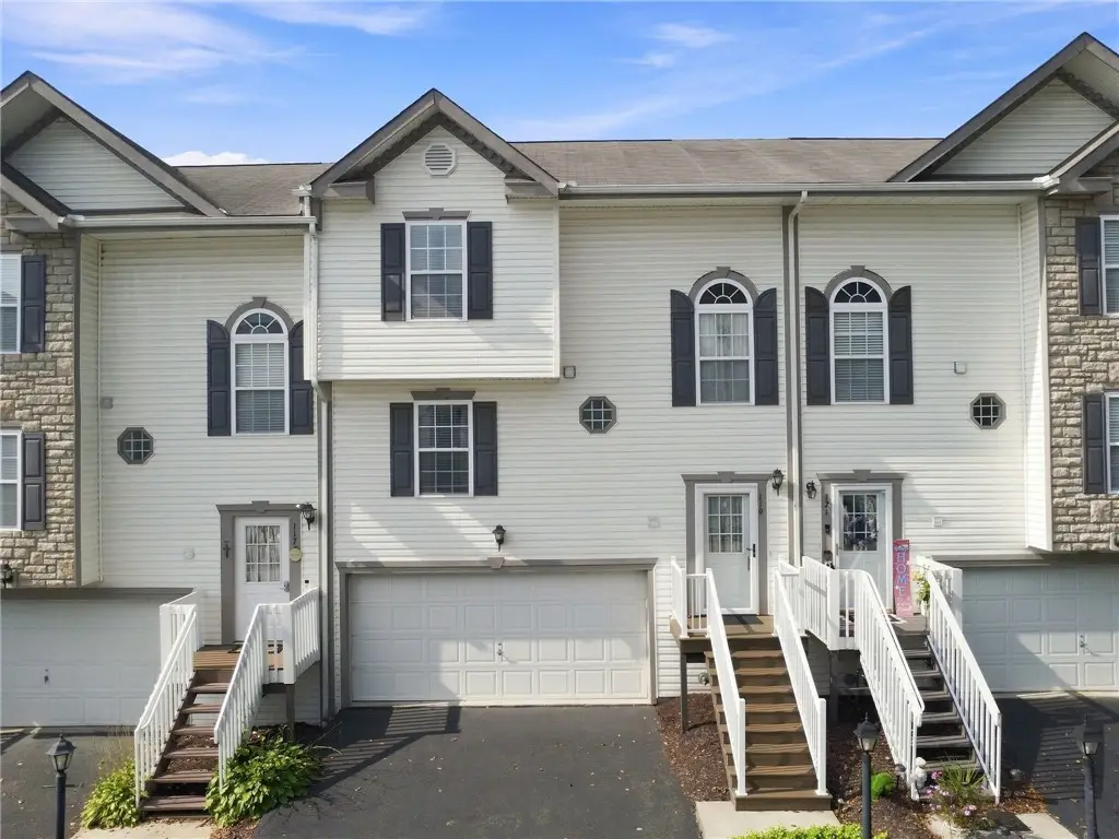 119 Mizpark Drive, Greensburg, PA 15601 - #1