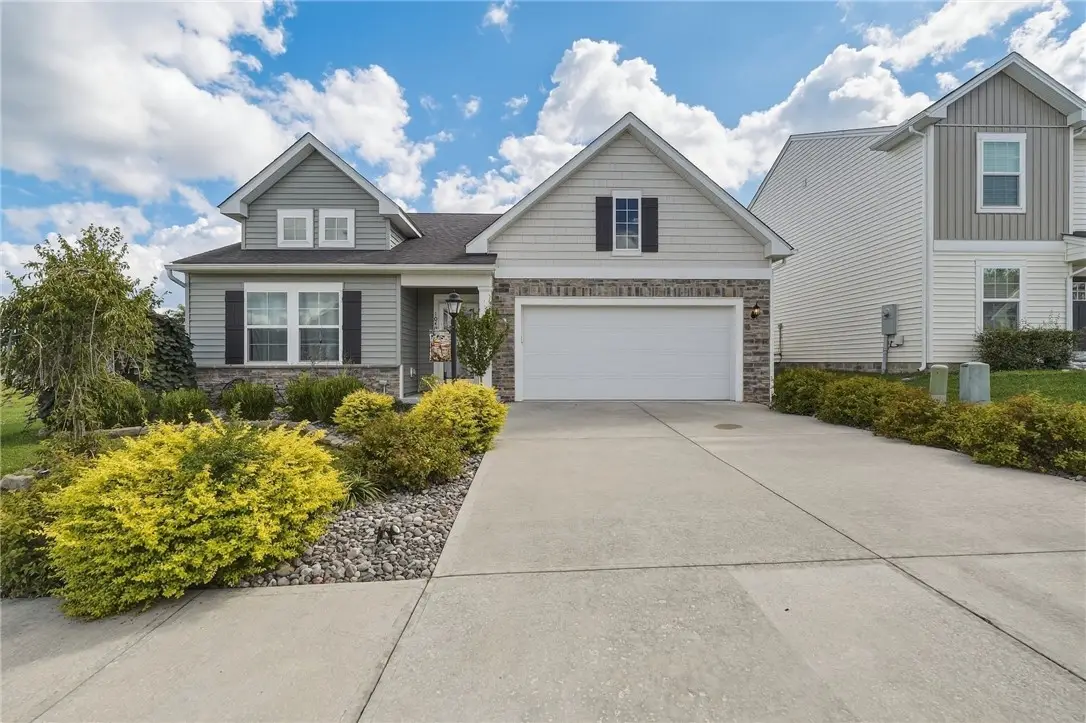 1040 Colonial Drive, Uniontown, PA 15401 - #1