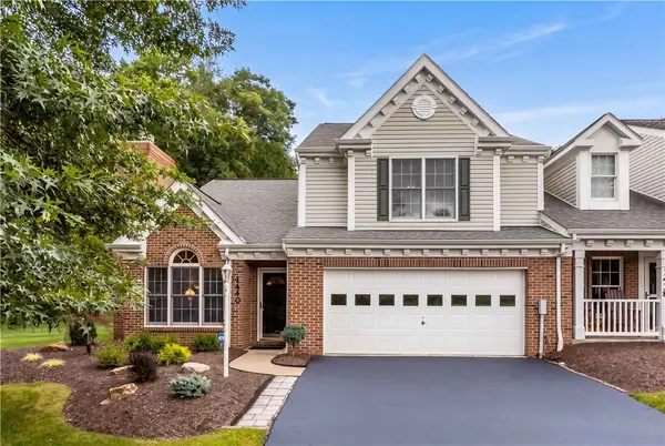 1440 Willowbrook Rd, Washington, PA 15301