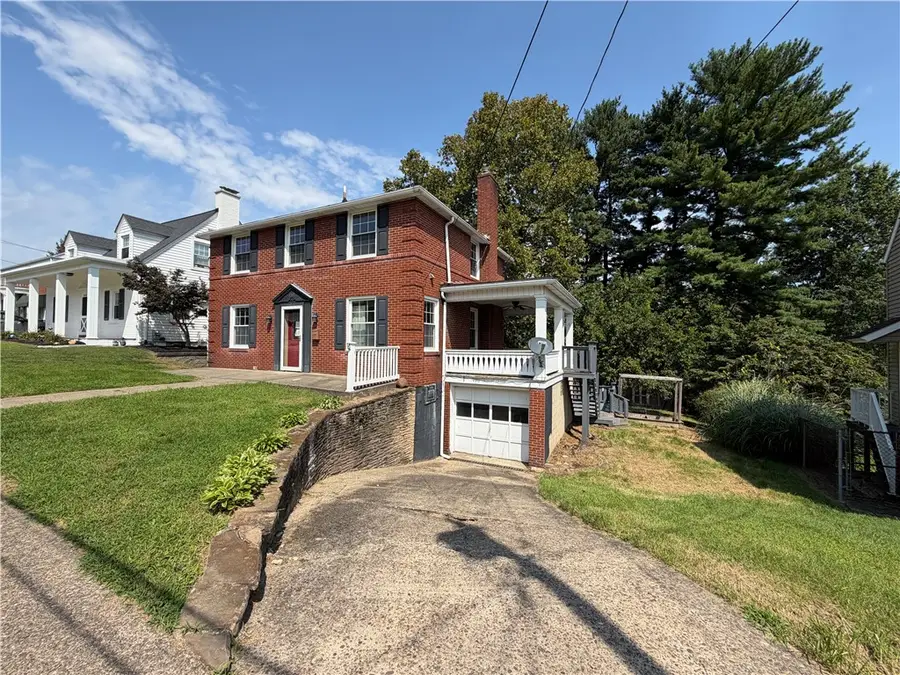 262 Grandview Way, Charleroi, PA 15022 - #2