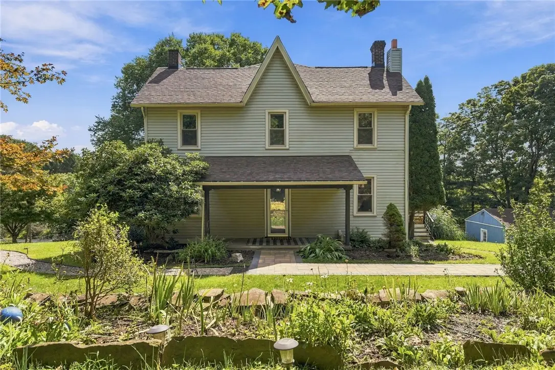 2137 Fairhill Playground Road, Sewickley, PA 15143 - #1
