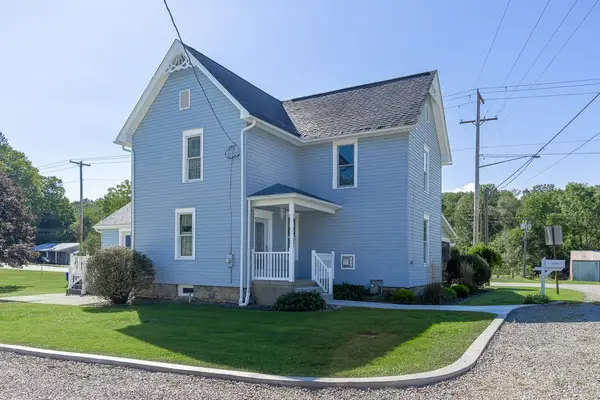 5343 Franklin Street, Sandy Lake, PA 16145