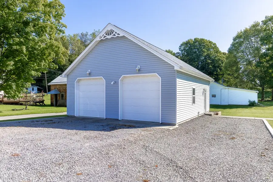 5343 Franklin Street, Sandy Lake, PA 16145 - #2