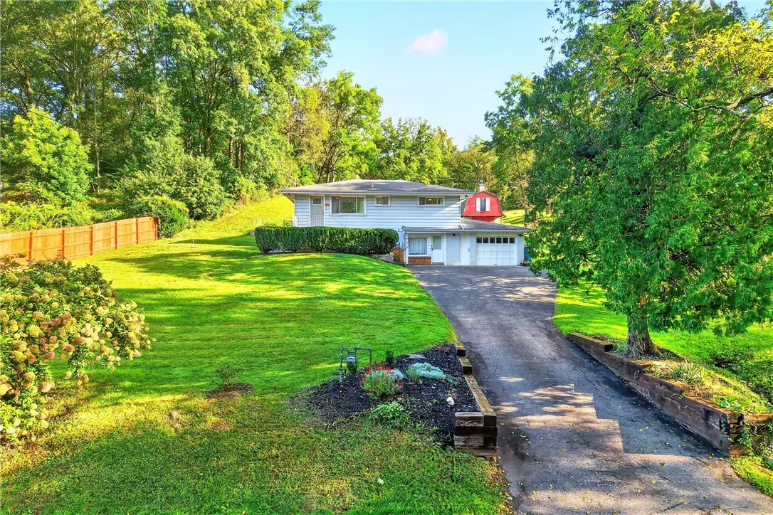 274 Bridge Street, Hunker, PA 15639 - #1