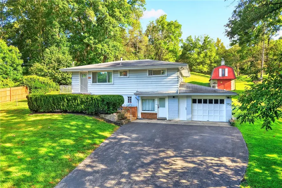 274 Bridge Street, Hunker, PA 15639 - #3