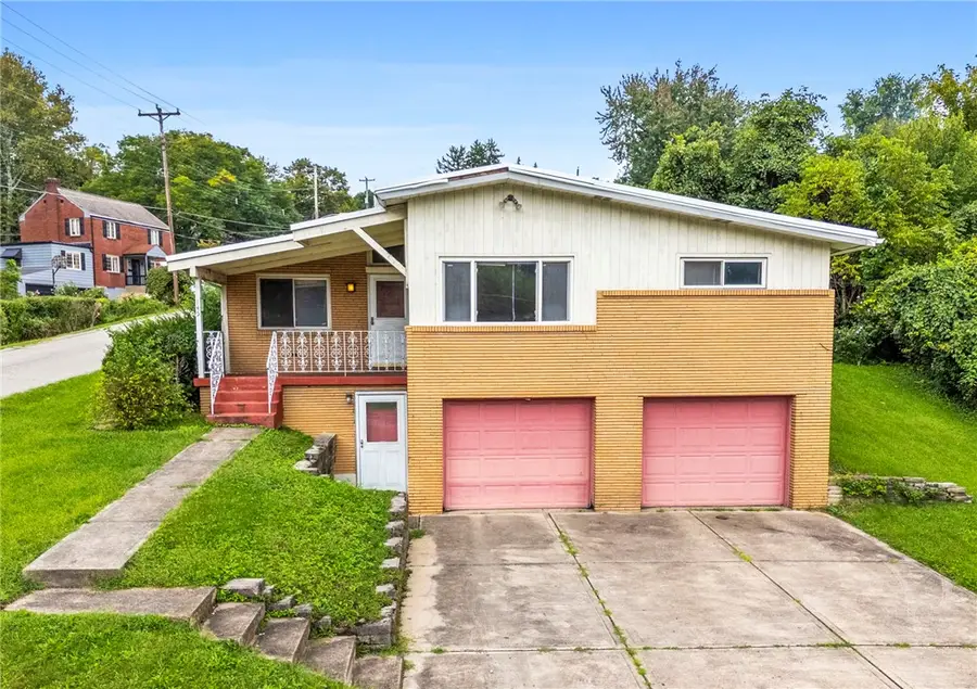 145 Old Lebanon Church Rd, Pittsburgh, PA 15236 - #2
