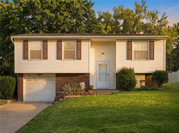 203 Cameron Drive, Cranberry Twp, PA 16066