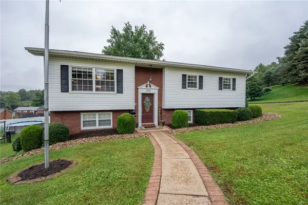 204 Hill St, Blairsville, PA 15717