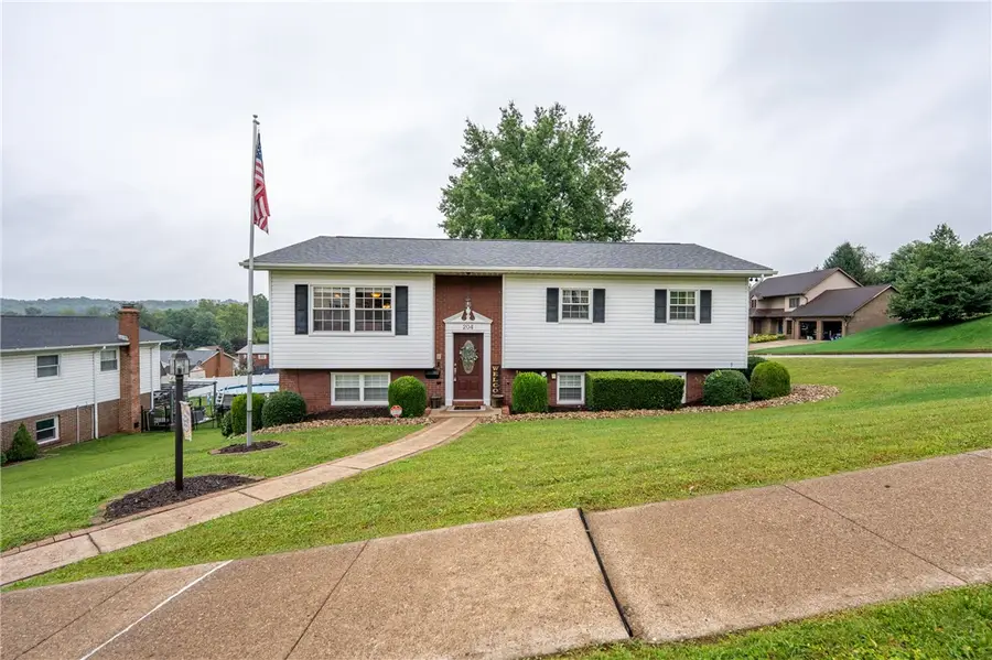 204 Hill St, Blairsville, PA 15717 - #2