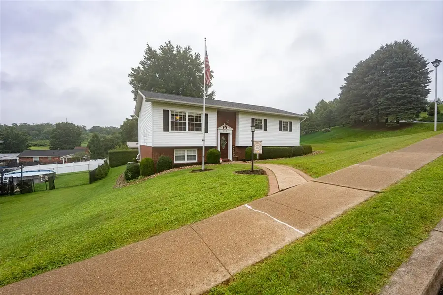 204 Hill St, Blairsville, PA 15717 - #3