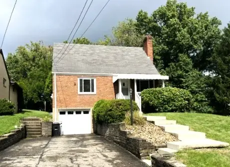 405 Clifton Ave, Glenshaw, PA 15116