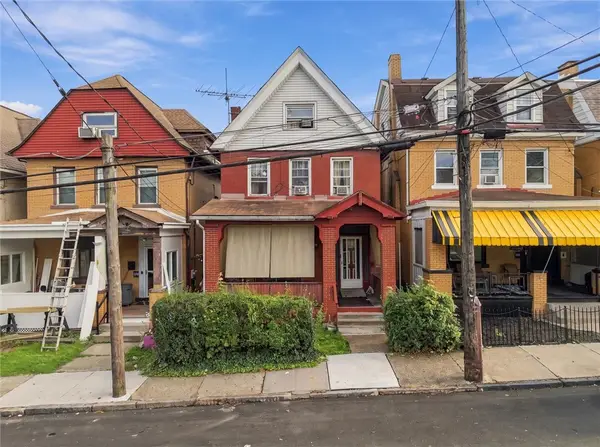 143 Margaret St, Pittsburgh, PA 15210