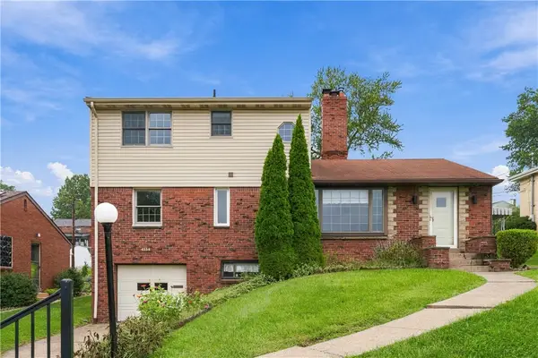 4358 E Brightview Ave, Pittsburgh, PA 15227