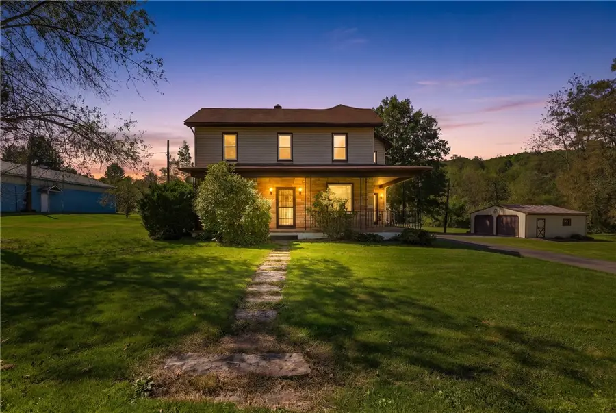 871 Brownstown Hill Road, Stoystown, PA 15563 - #2