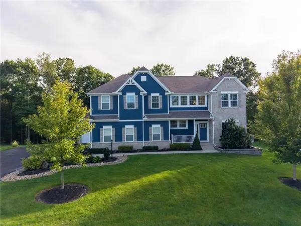 410 Hill Top, Mars, PA 16046