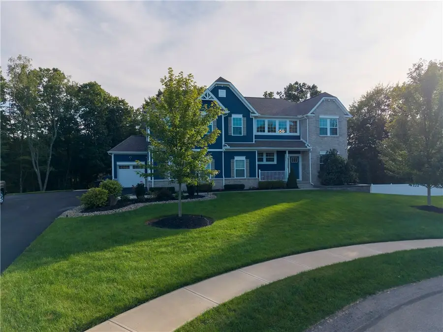 410 Hill Top, Mars, PA 16046 - #3