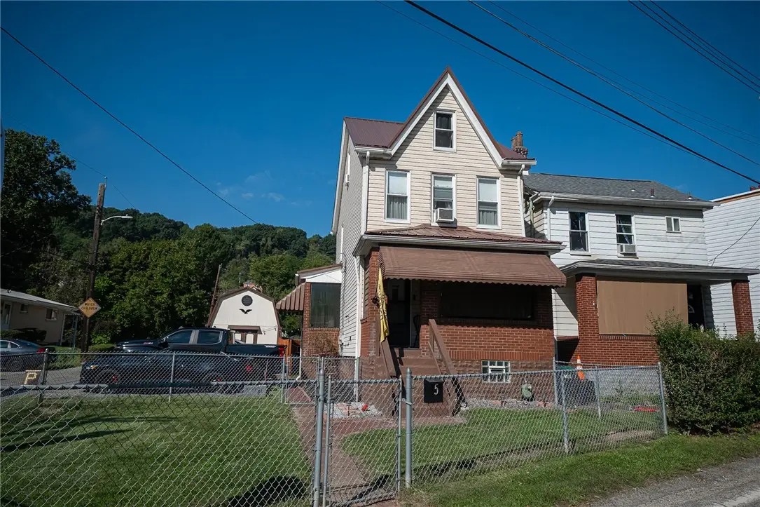 5 Jones Street, Pittsburgh, PA 15223 - #1