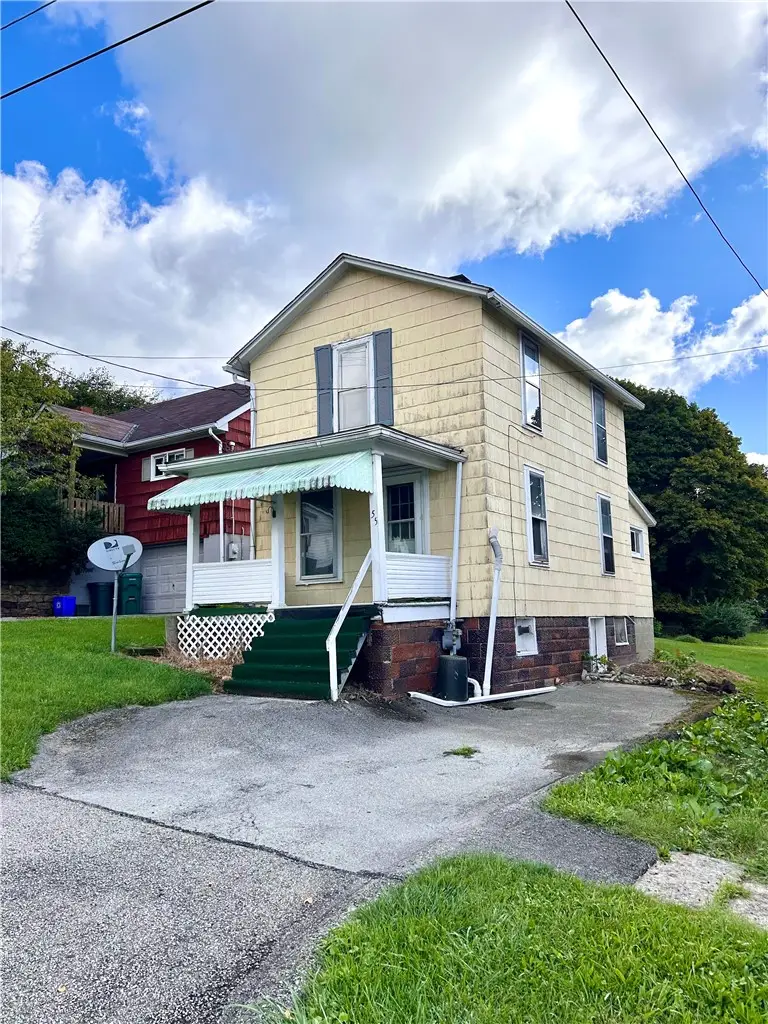 55 N 14th St, Indiana, PA 15701 - #1