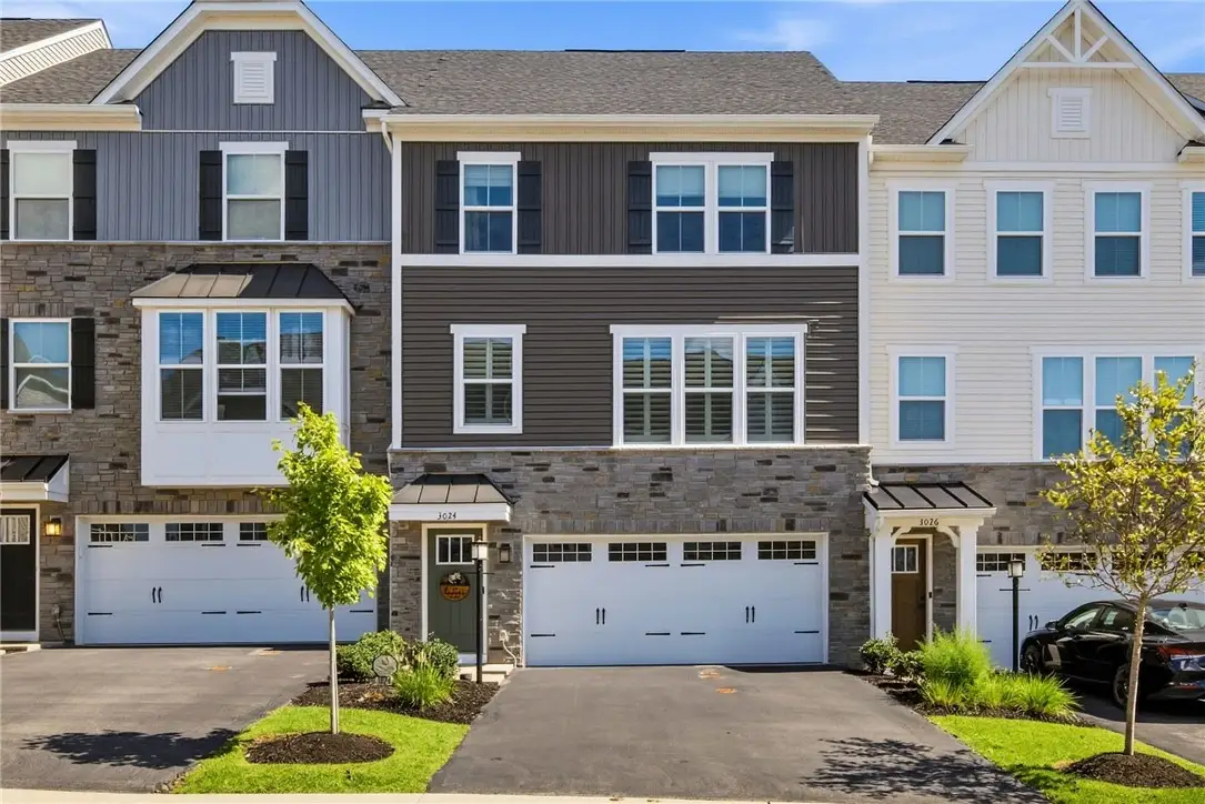 3024 Olivetre Dr, Cheswick, PA 15024 - #1