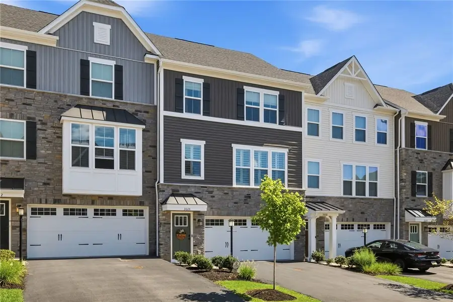 3024 Olivetre Dr, Cheswick, PA 15024 - #2