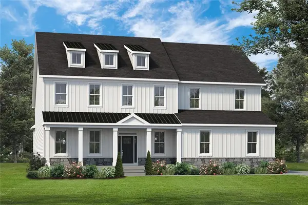 Lot 17 Shadow Ridge Drive, Butler, PA 16002