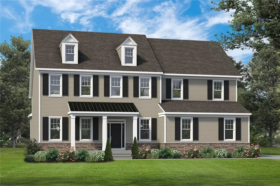 Lot 17 Shadow Ridge Drive, Butler, PA 16002 - #2