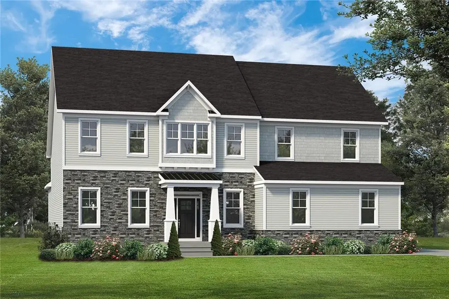 Lot 17 Shadow Ridge Drive, Butler, PA 16002 - #3