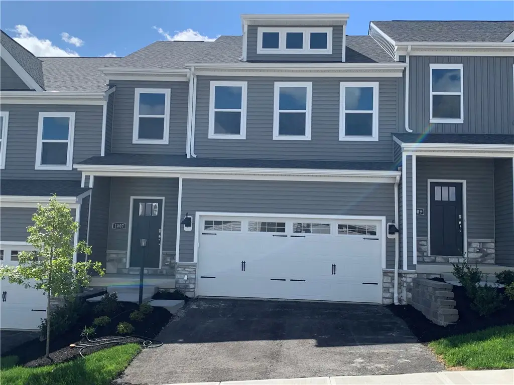 1007 Madisyn Lane, Valencia, PA 16059 - #1