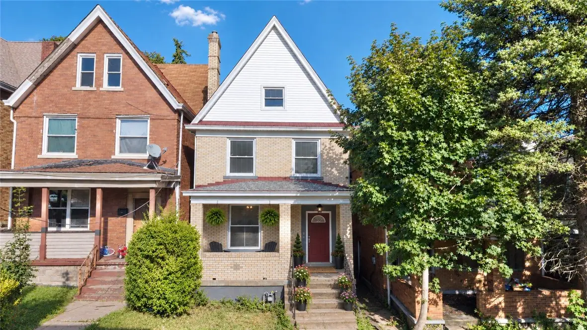 101 Craighead Street, Pittsburgh, PA 15211 - #1