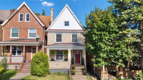 101 Craighead Street, Pittsburgh, PA 15211