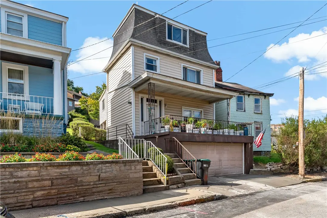 17 Locust St, Pittsburgh, PA 15223 - #1