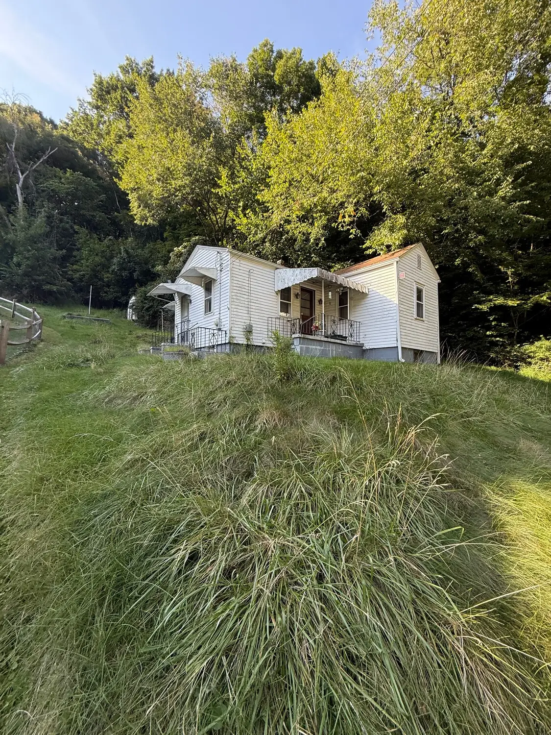1110 Tevebaugh Hollow Road, Freedom, PA 15042 - #1