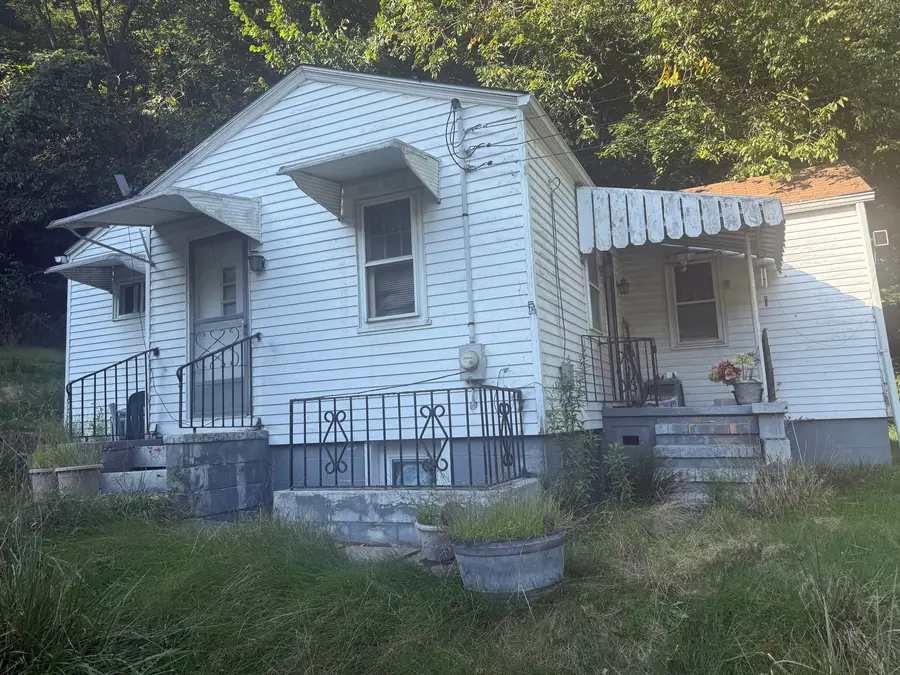 1110 Tevebaugh Hollow Road, Freedom, PA 15042 - #3