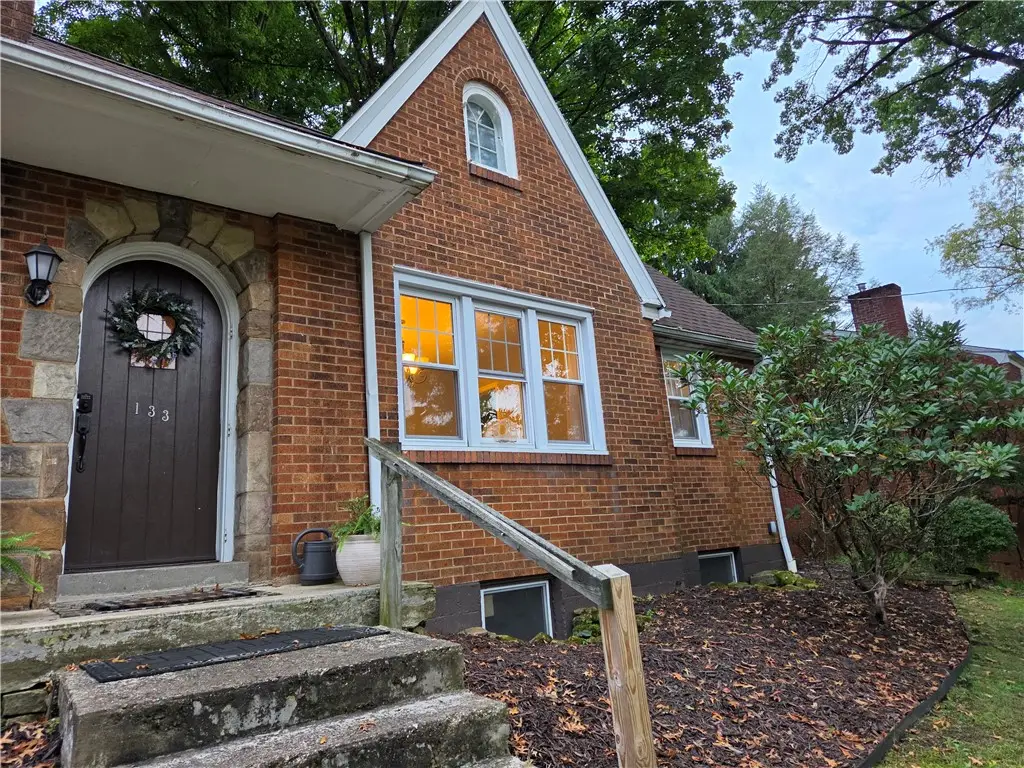 133 Spring Grove, Pittsburgh, PA 15235 - #1