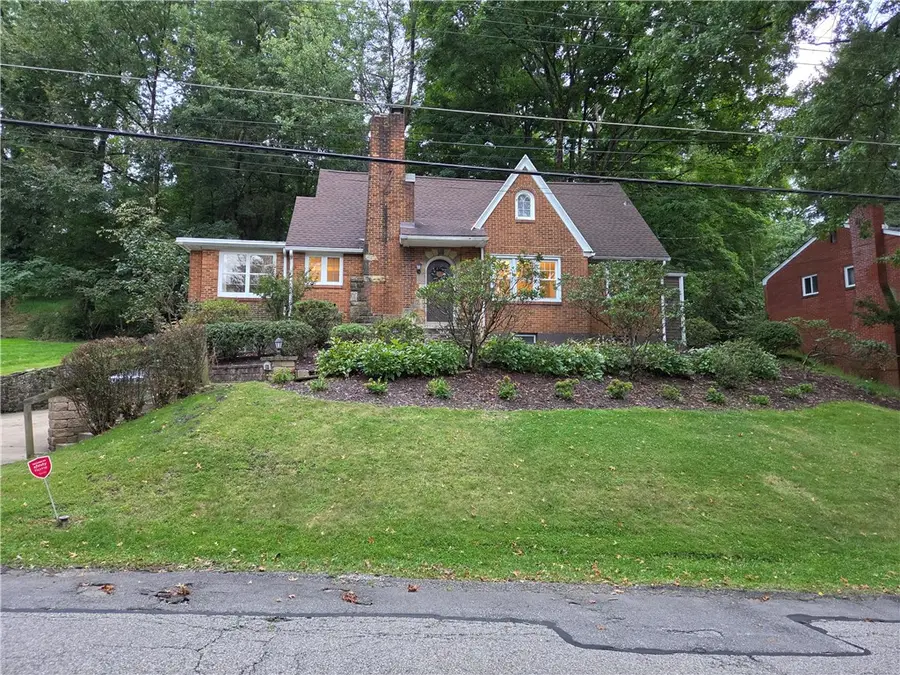 133 Spring Grove, Pittsburgh, PA 15235 - #3