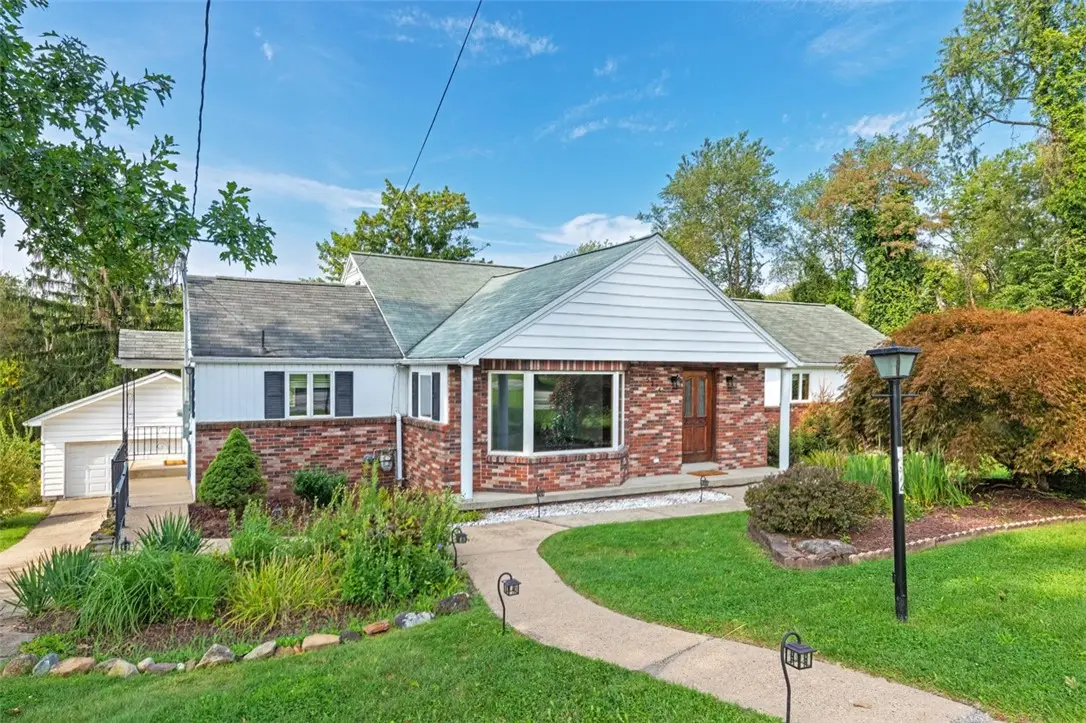 5374 Sardis Road, Murrysville, PA 15668 - #1