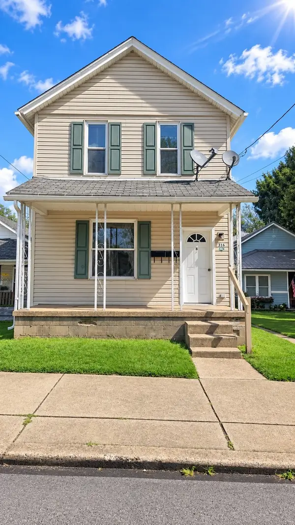 316 Longfellow Street, Vandergrift, PA 15690