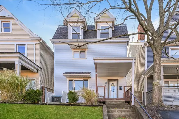 827 Southern Ave, Pittsburgh, PA 15211