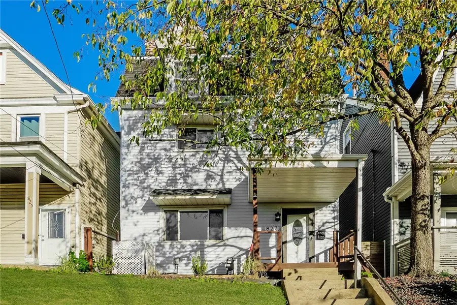 827 Southern Ave, Pittsburgh, PA 15211 - #3