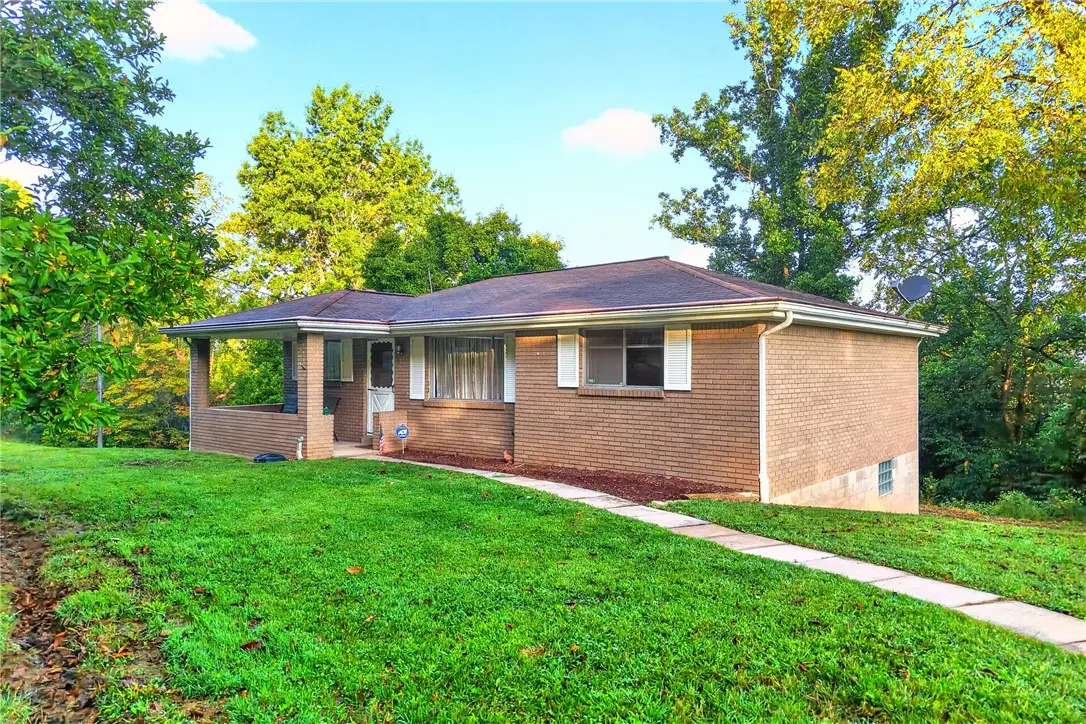 1659 Van Kirk Road, Sutersville, PA 15083 - #1