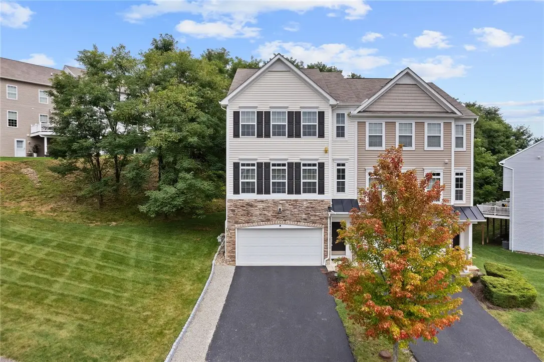 2134 Shawnee Dr., Washington, PA 15301 - #1