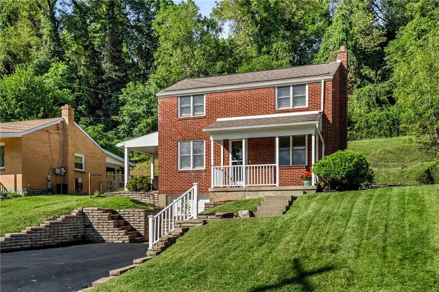 431 Filmore Rd, Pittsburgh, PA 15221 - #2