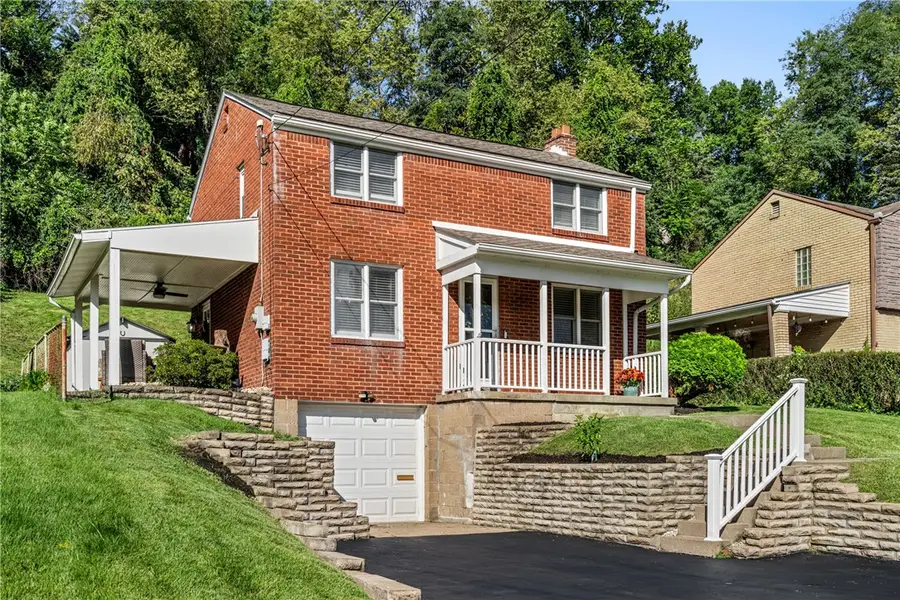 431 Filmore Rd, Pittsburgh, PA 15221 - #3