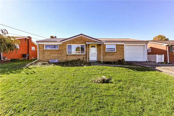 202 Pauline Dr, Saltsburg, PA 15681