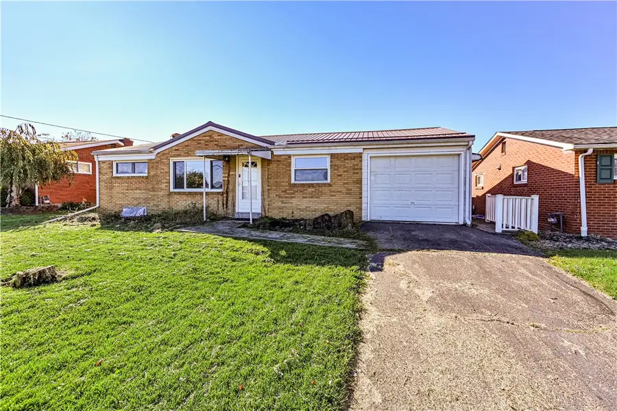 202 Pauline Dr, Saltsburg, PA 15681 - #2