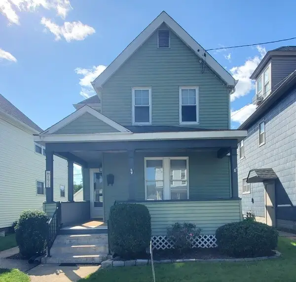 171 James St, Springdale, PA 15144