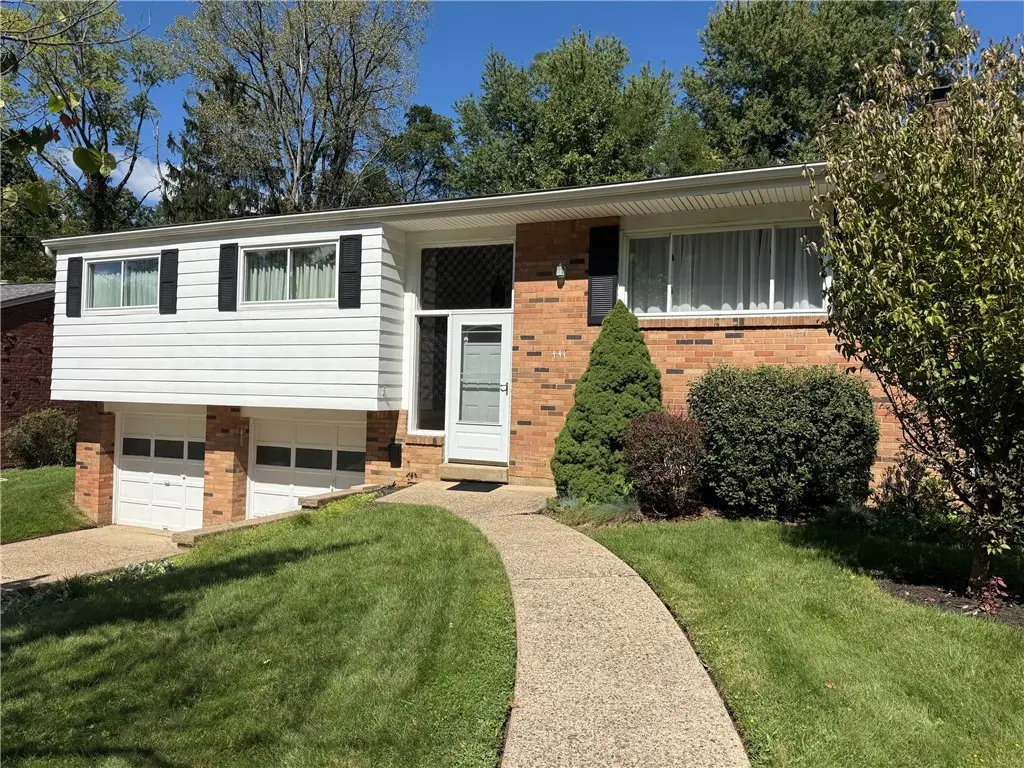 441 Springdale Dr, Pittsburgh, PA 15235 - #1