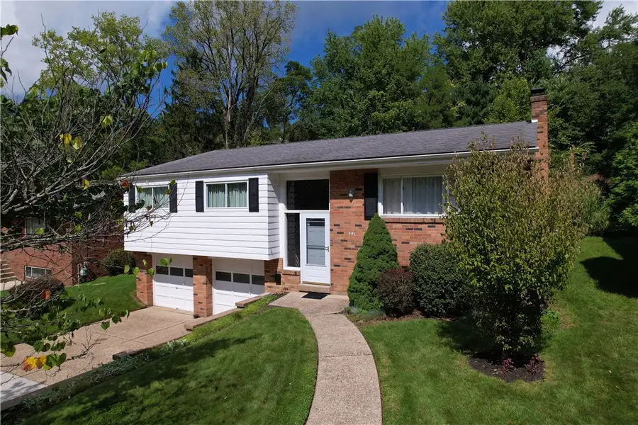 441 Springdale Dr, Pittsburgh, PA 15235 - #3