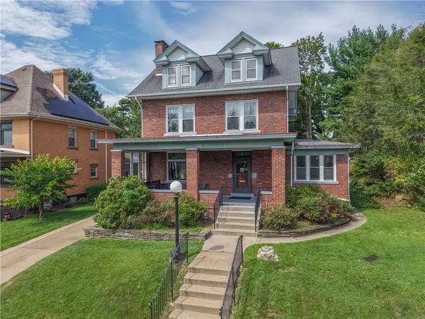 2832 Espy Ave, Pittsburgh, PA 15216