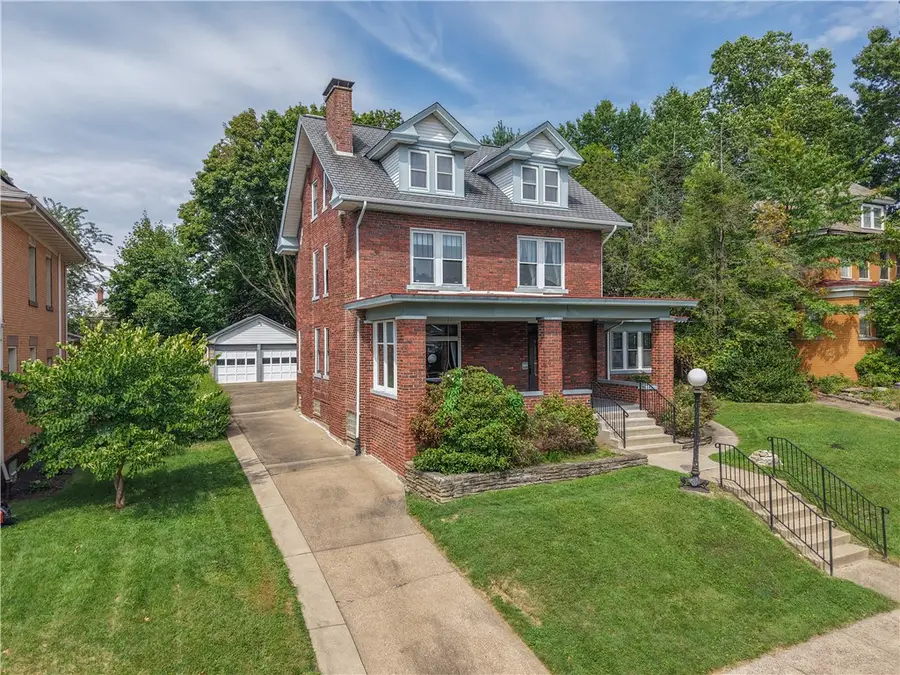 2832 Espy Ave, Pittsburgh, PA 15216 - #2
